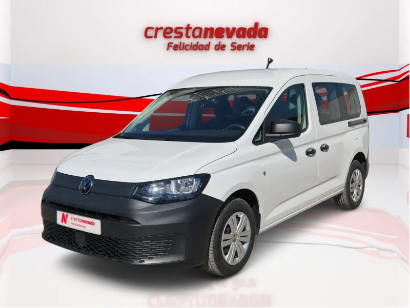 Imagen de Volkswagen Caddy
