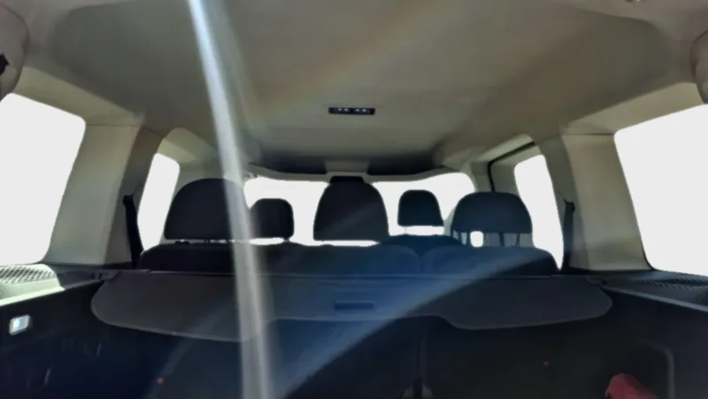 Imagen de Volkswagen Caddy