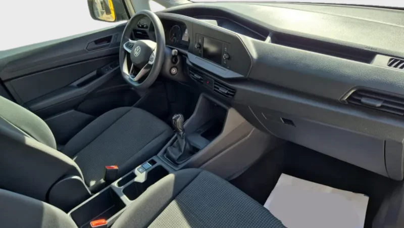 Imagen de Volkswagen Caddy