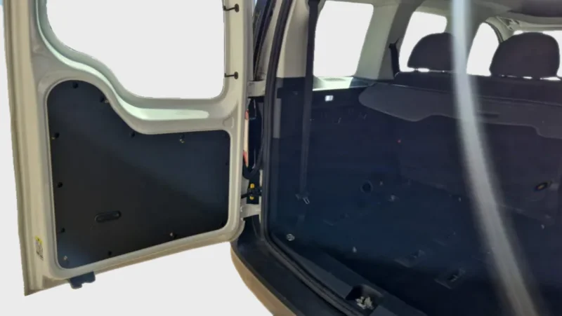 Imagen de Volkswagen Caddy