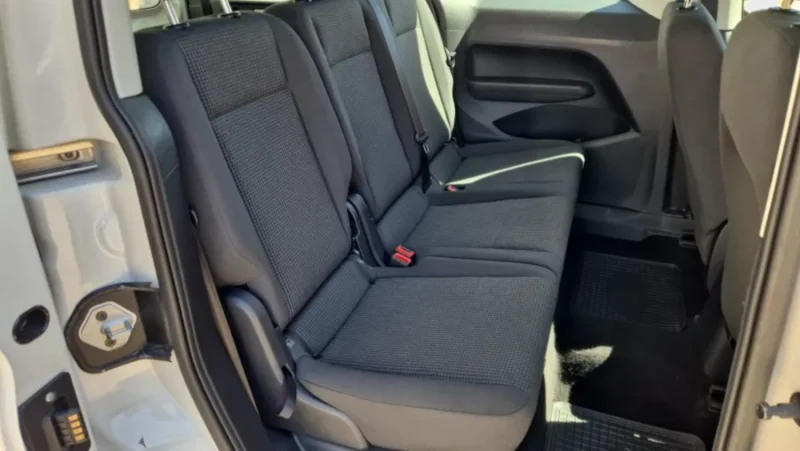 Imagen de Volkswagen Caddy