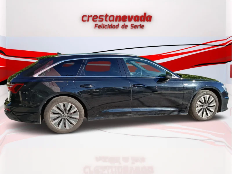 Imagen de AUDI A6
