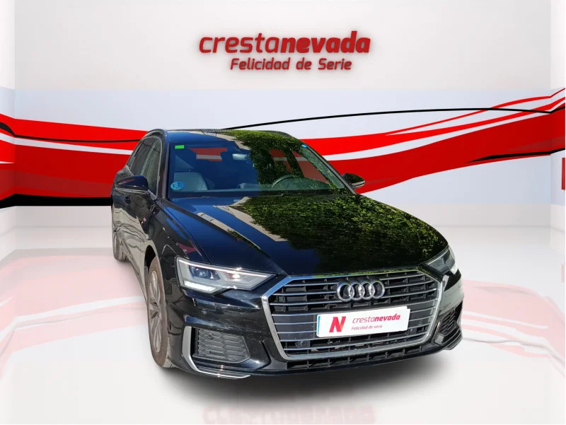 Imagen de AUDI A6