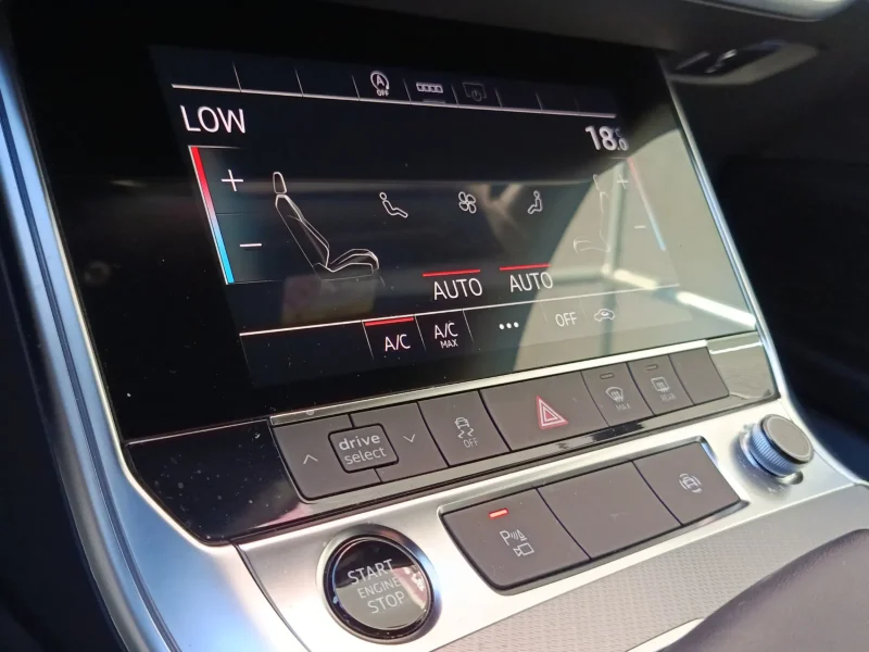 Imagen de AUDI A6