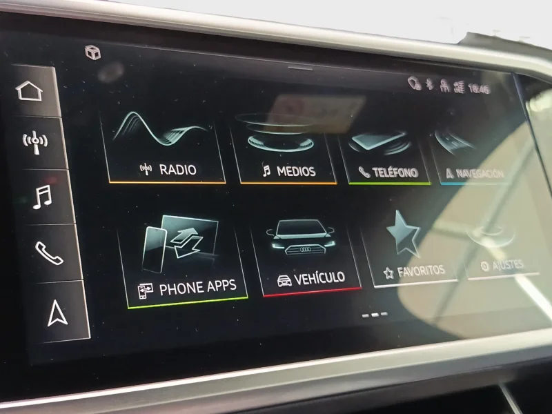 Imagen de AUDI A6
