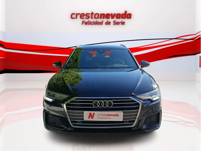 Imagen de AUDI A6