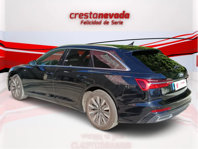 Imagen de AUDI A6