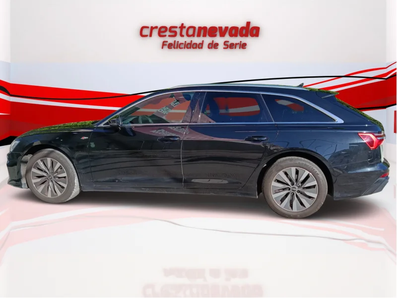 Imagen de AUDI A6