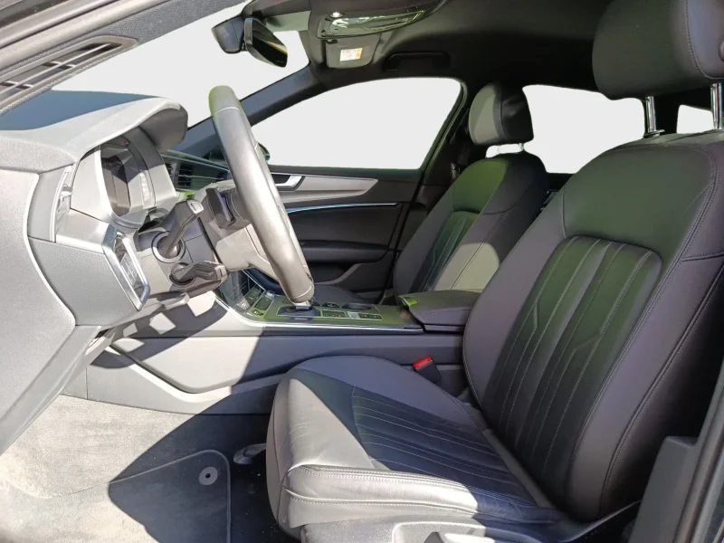 Imagen de AUDI A6
