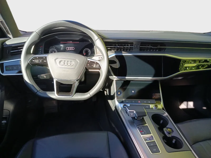 Imagen de AUDI A6