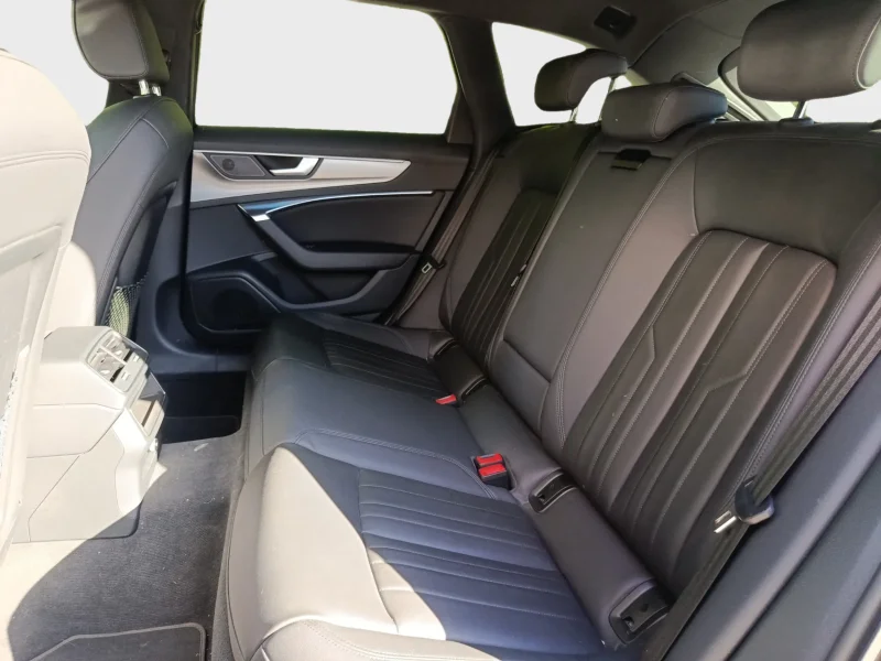 Imagen de AUDI A6