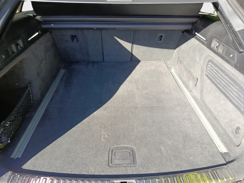 Imagen de AUDI A6