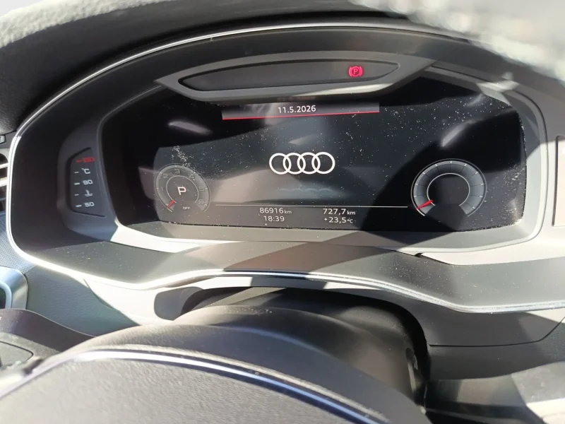 Imagen de AUDI A6
