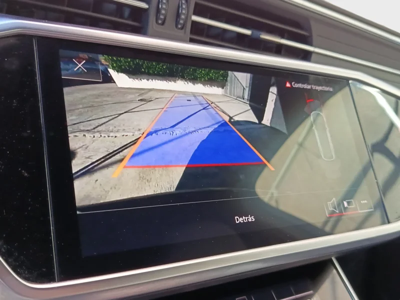 Imagen de AUDI A6