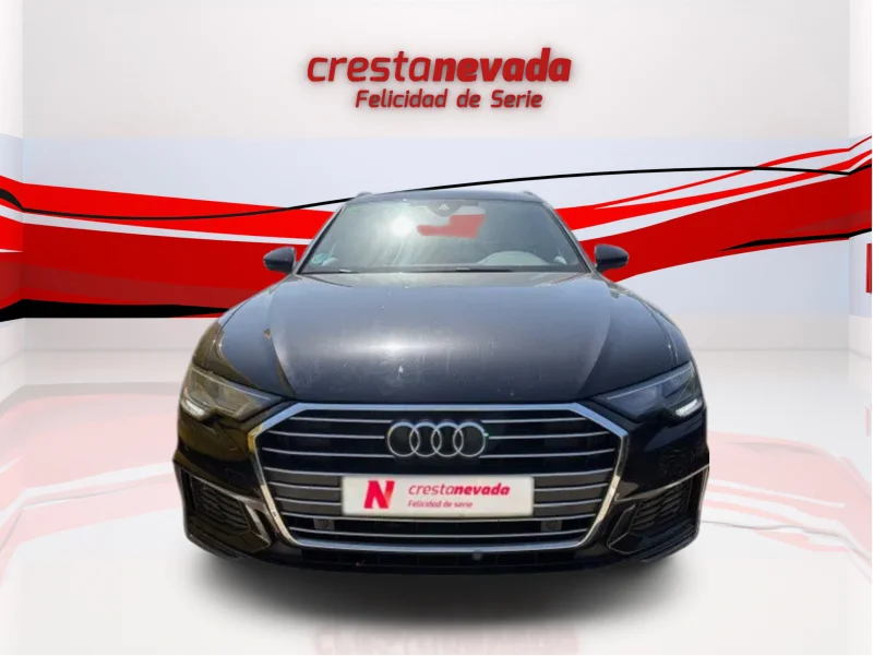 Imagen de AUDI A6