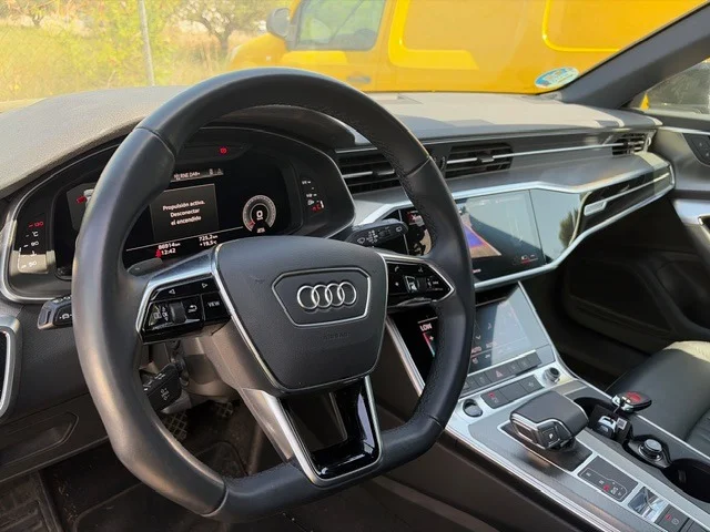 Imagen de AUDI A6