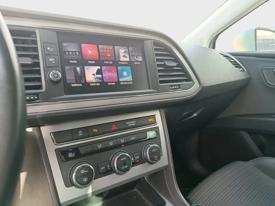 Imagen de SEAT León