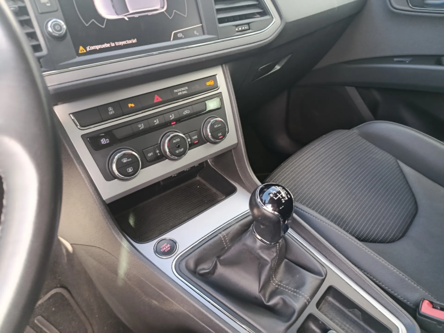 Imagen de SEAT León