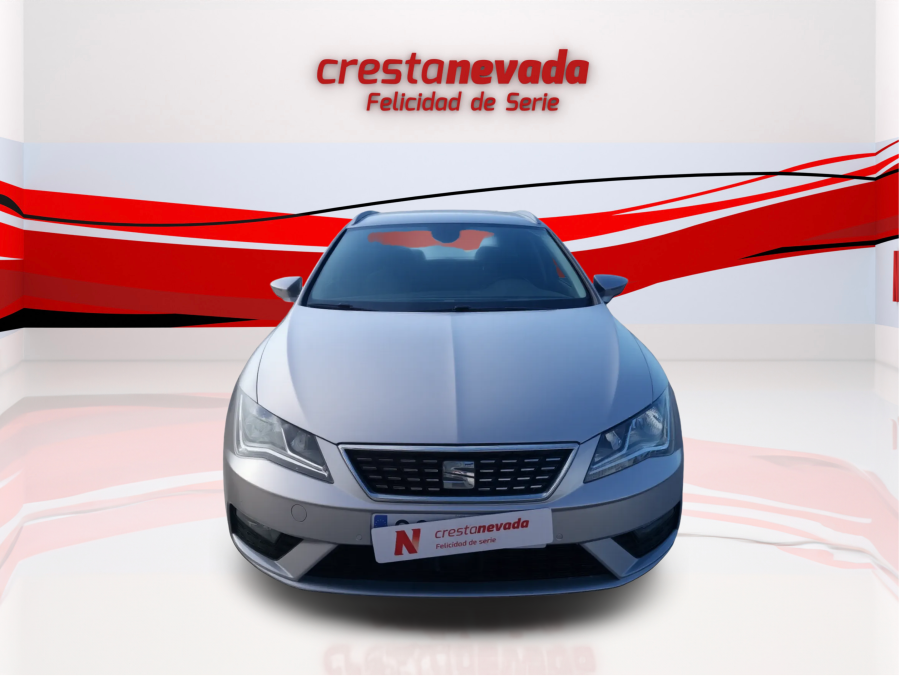 Imagen de SEAT León