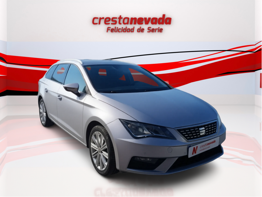 Imagen de SEAT León
