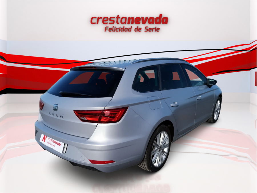 Imagen de SEAT León
