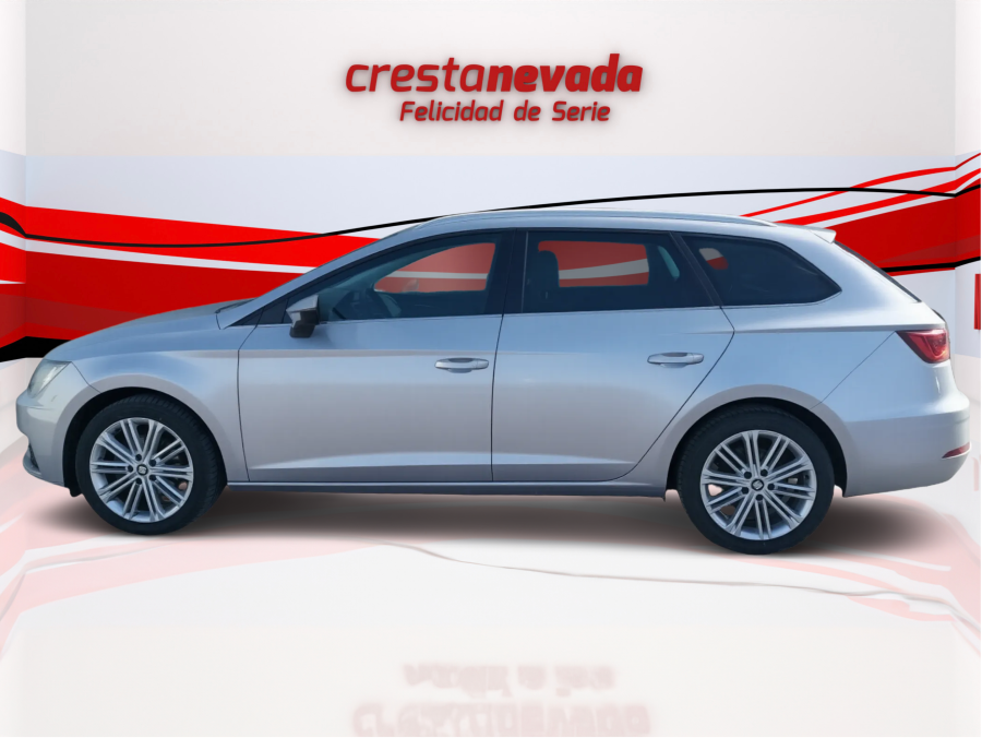 Imagen de SEAT León