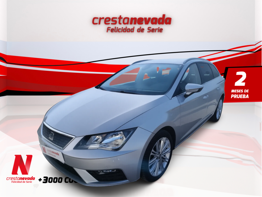 Imagen de SEAT León