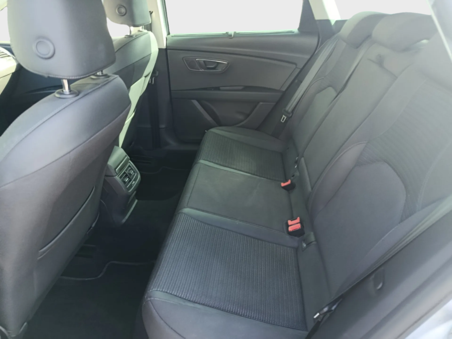 Imagen de SEAT León