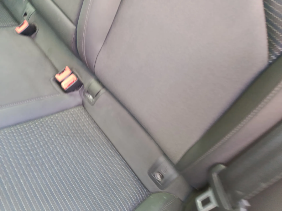 Imagen de SEAT León
