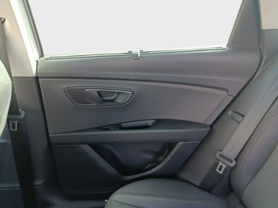 Imagen de SEAT León