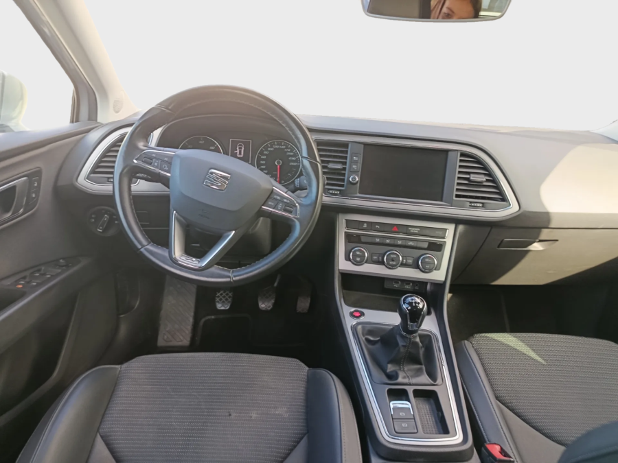 Imagen de SEAT León