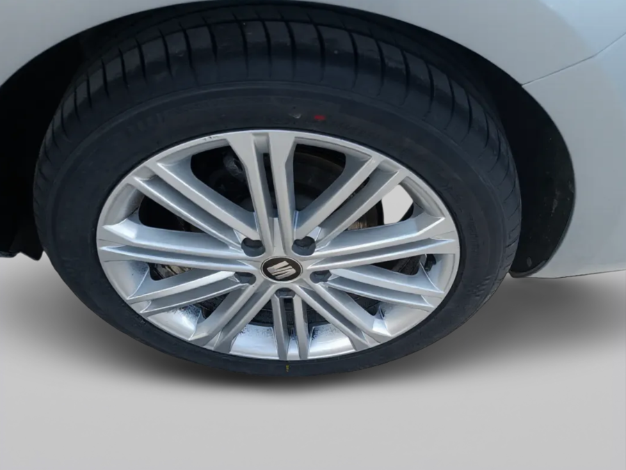 Imagen de SEAT León