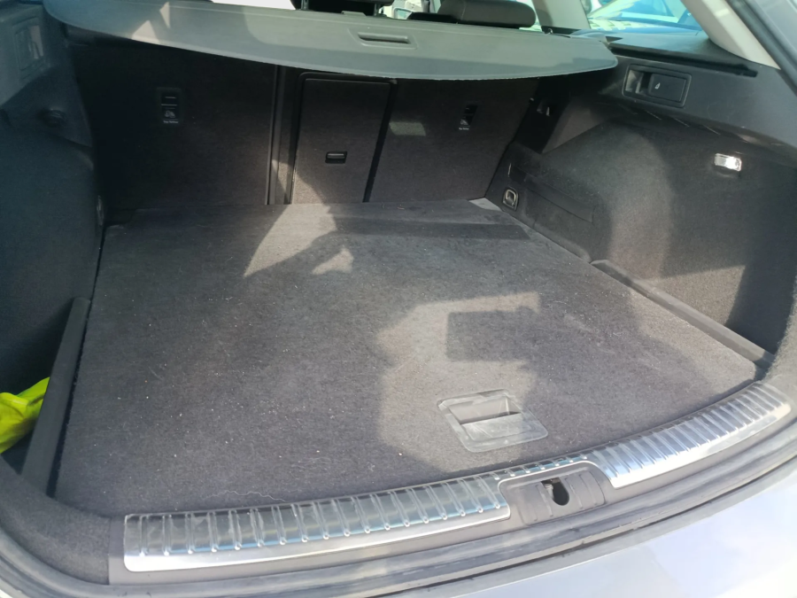 Imagen de SEAT León