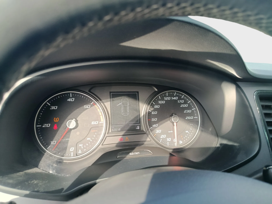 Imagen de SEAT León
