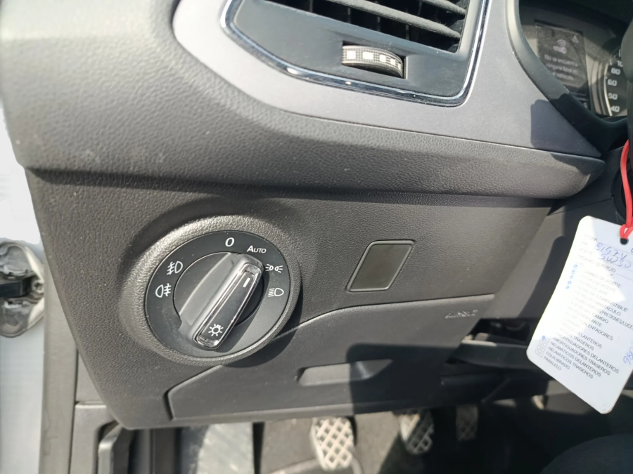 Imagen de SEAT León