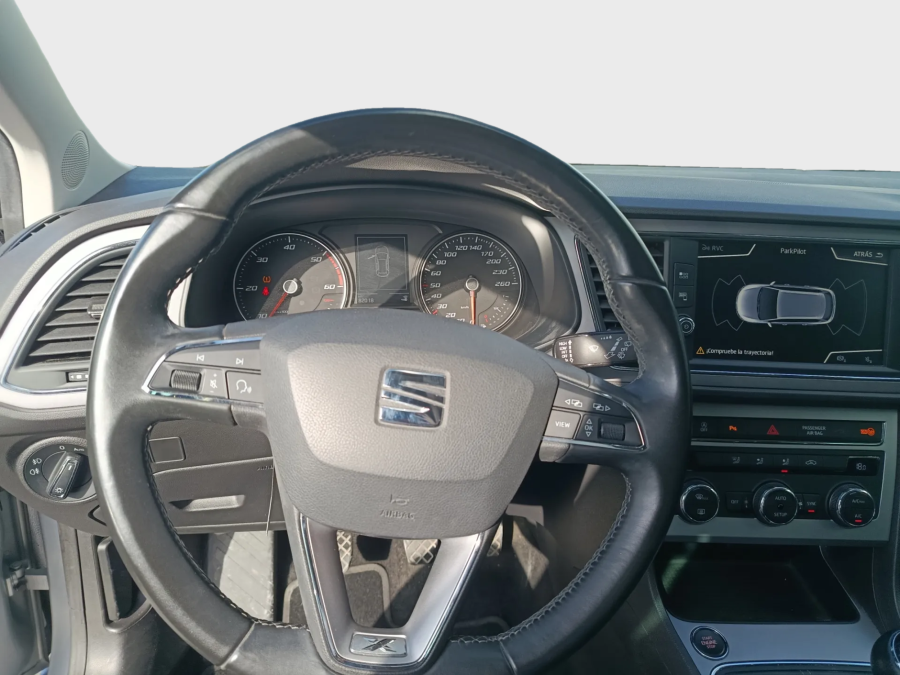 Imagen de SEAT León