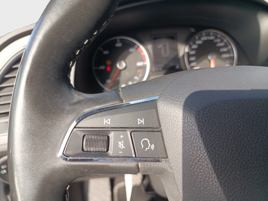 Imagen de SEAT León