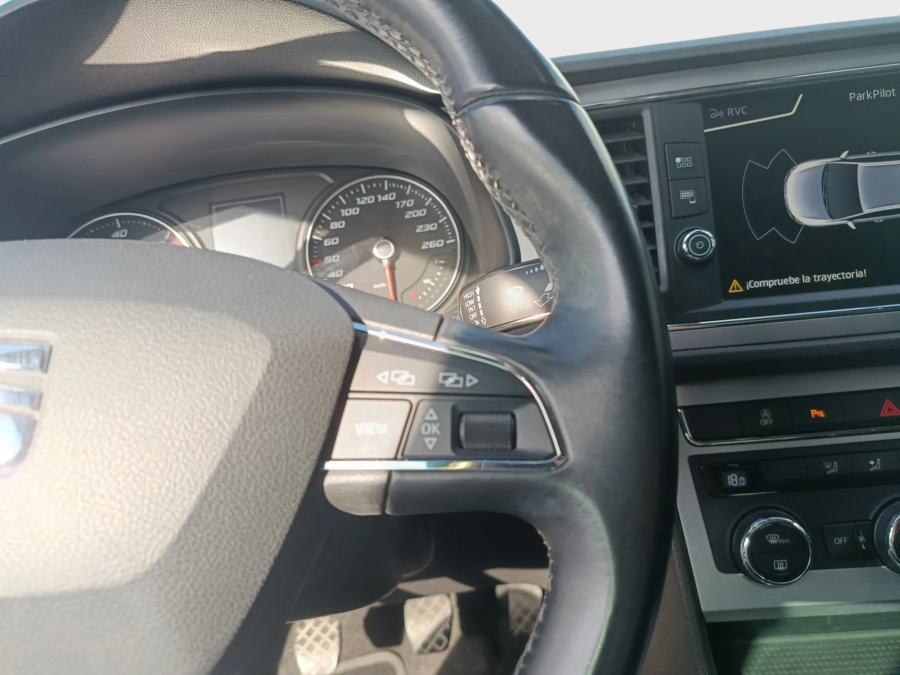 Imagen de SEAT León