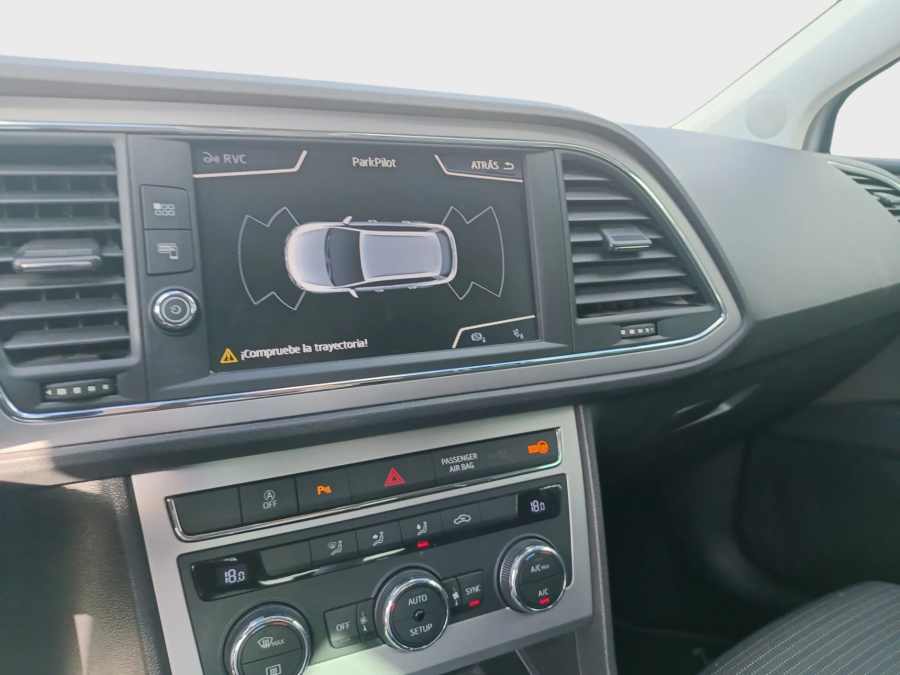 Imagen de SEAT León
