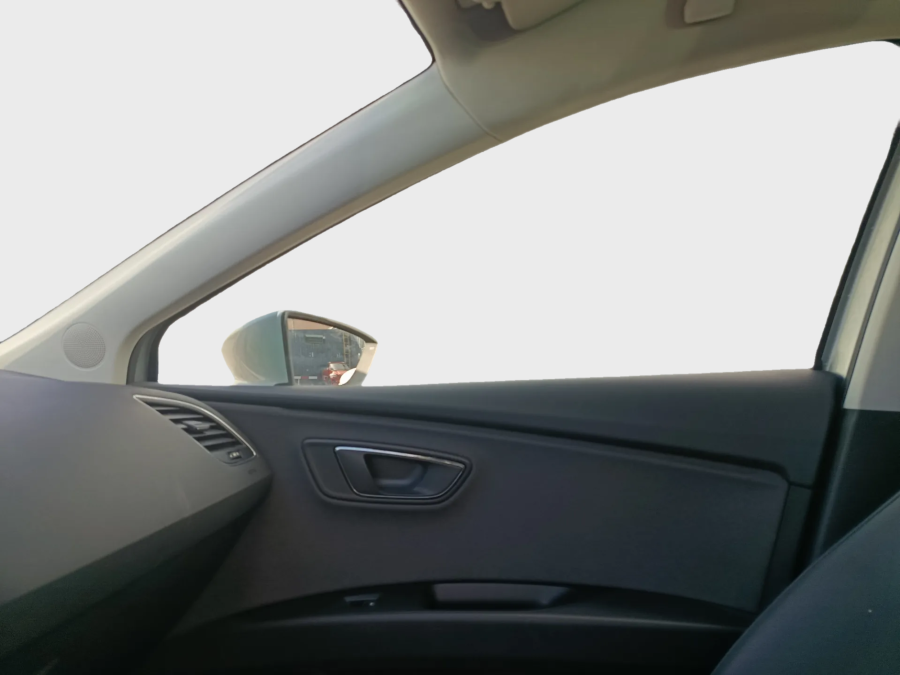 Imagen de SEAT León