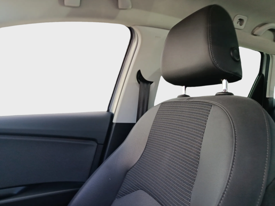 Imagen de SEAT León