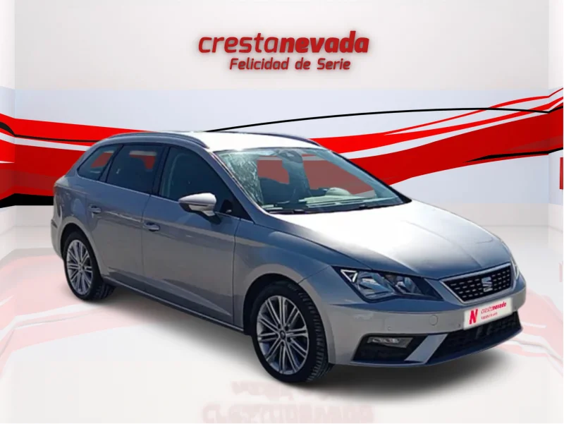 Imagen de SEAT León