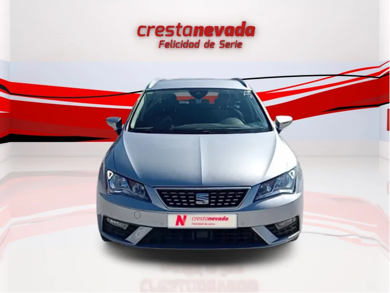 Imagen de SEAT León