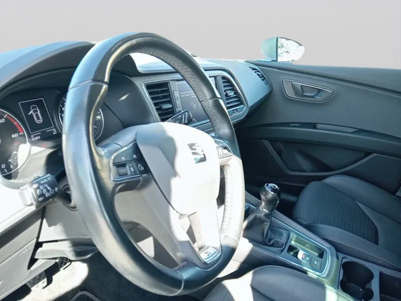 Imagen de SEAT León