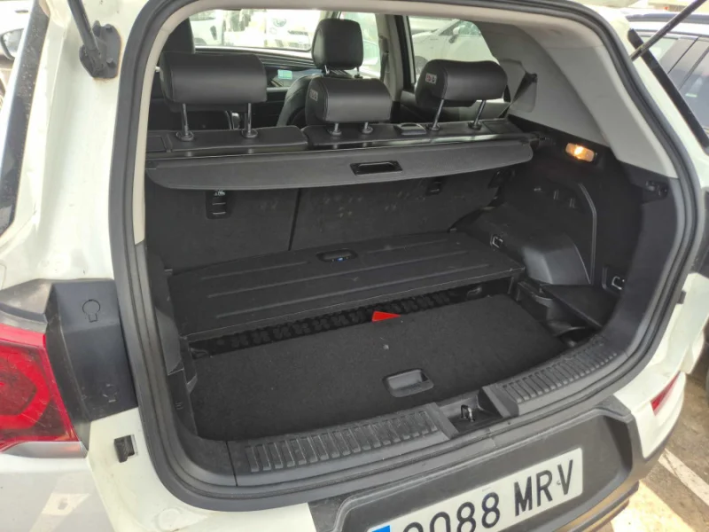 Imagen de SsangYong Korando
