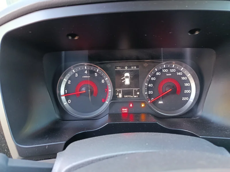 Imagen de SsangYong Korando