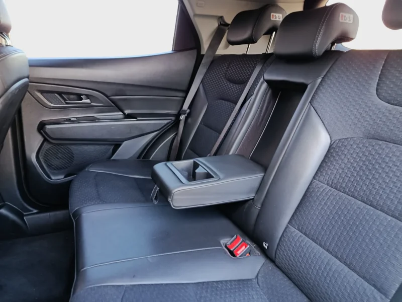 Imagen de SsangYong Korando