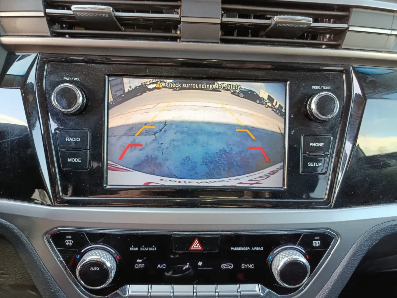 Imagen de SsangYong Korando