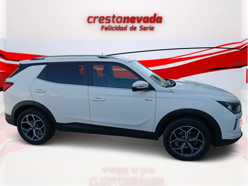 Imagen de SsangYong Korando