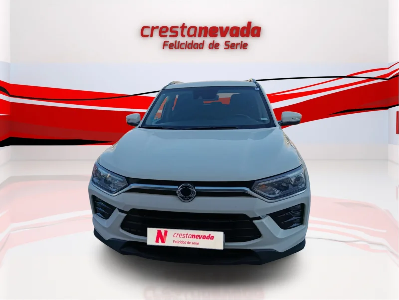 Imagen de SsangYong Korando